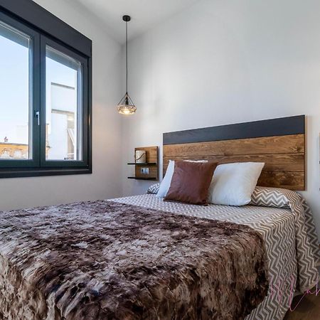 Apartamentos Luxury Dona Bella 1 A 아야몬테 외부 사진